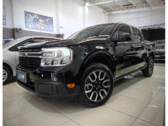 FORD MAVERICK 2.5 HYBRID LARIAT e-CVT